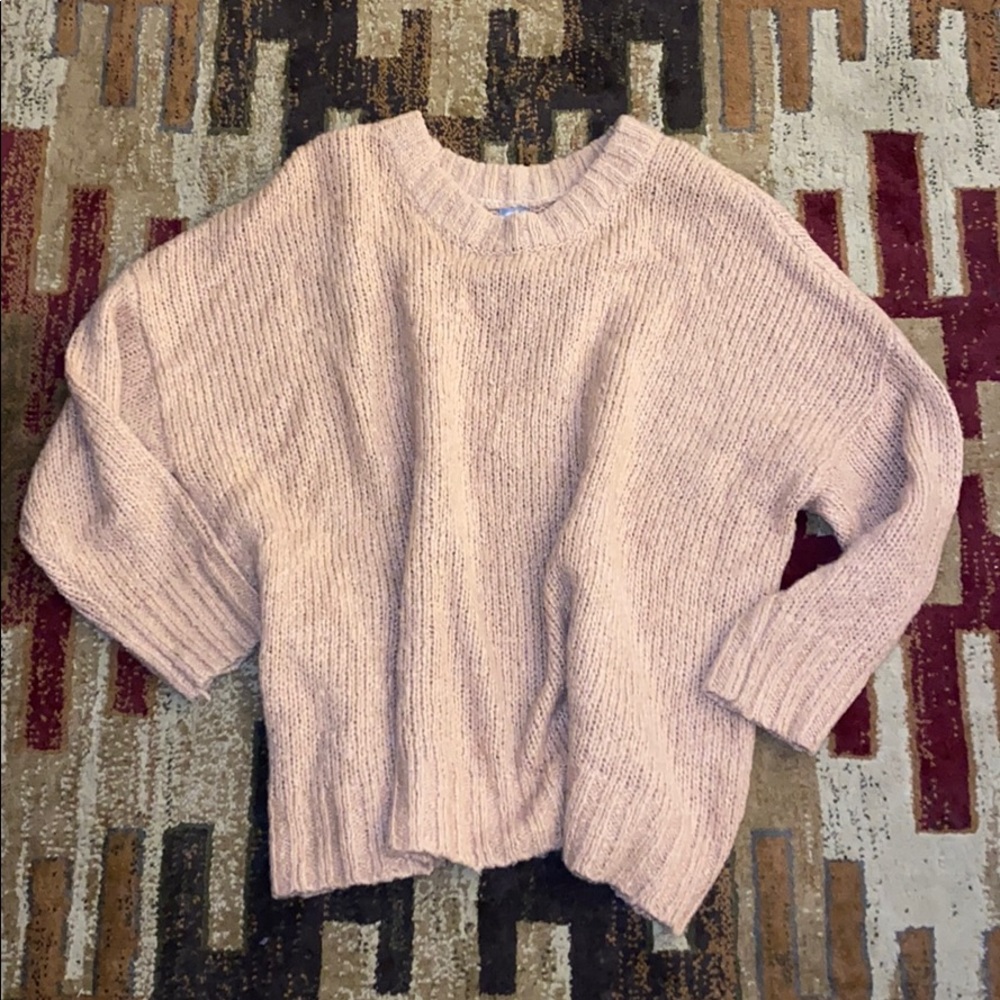 Aerie Sweater